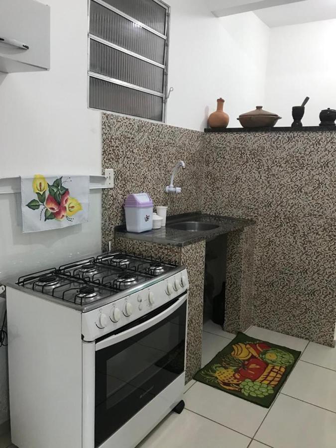 Villa Morada Do Sol Valença Esterno foto