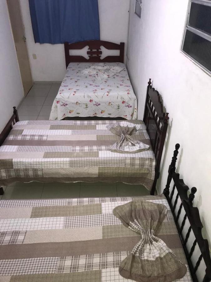 Villa Morada Do Sol Valença Esterno foto